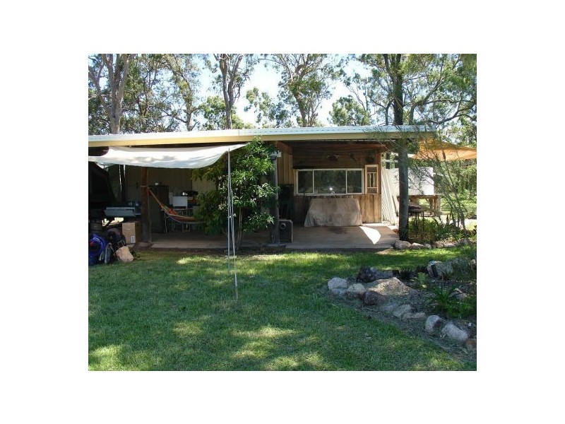 Tabulam NSW 2469