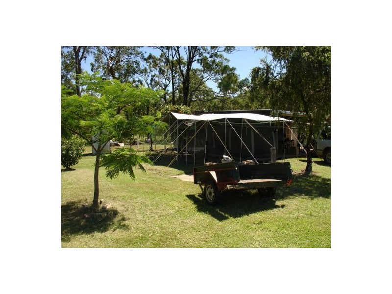 Tabulam NSW 2469