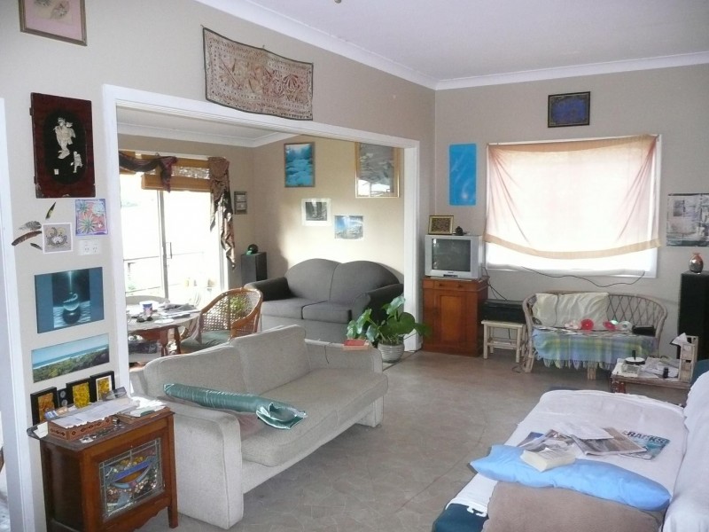 Bora Ridge NSW 2471