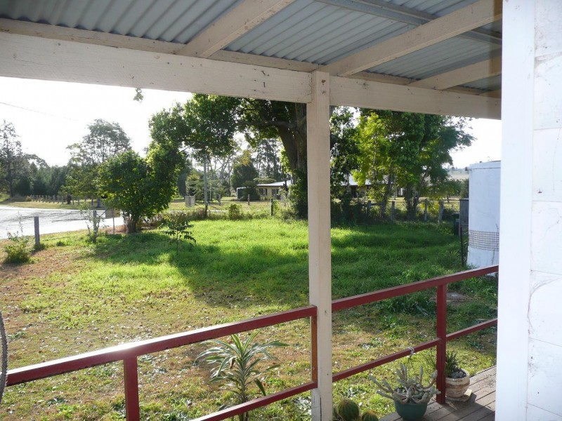 Bora Ridge NSW 2471