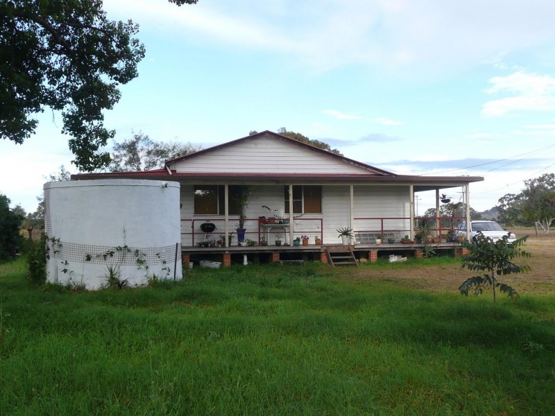 Bora Ridge NSW 2471
