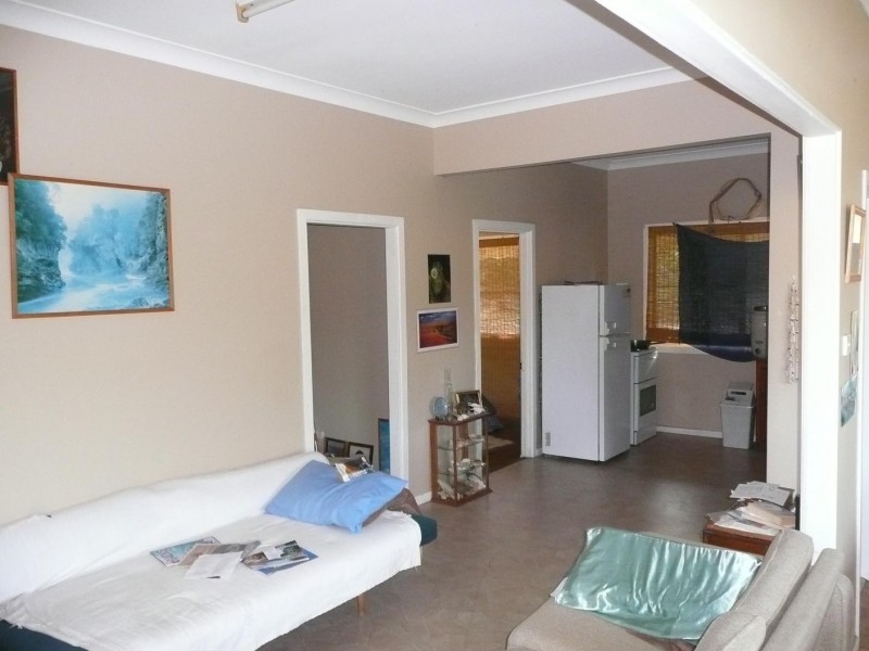 Bora Ridge NSW 2471