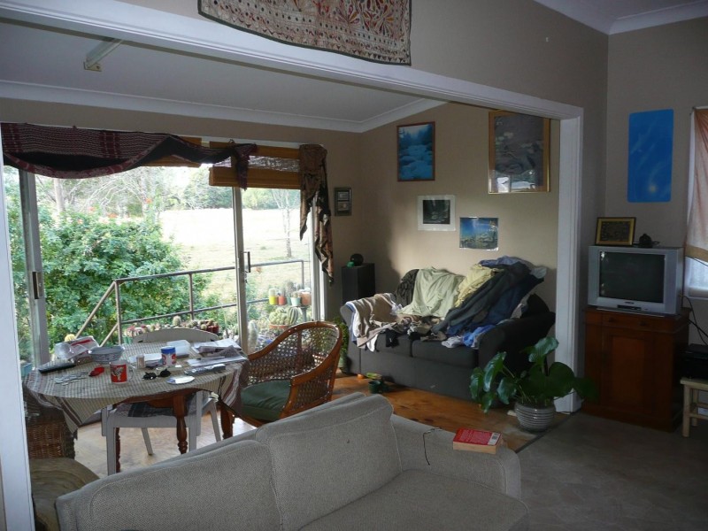 Bora Ridge NSW 2471