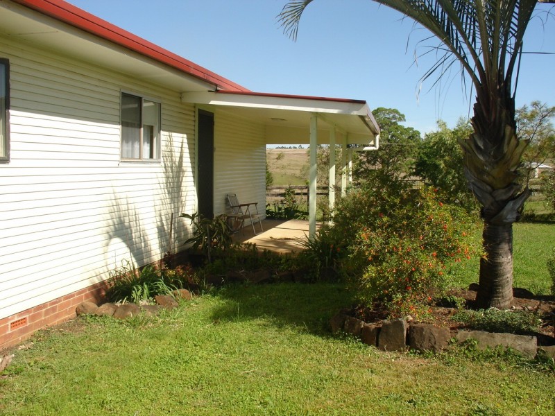 Doubtful Creek NSW 2470