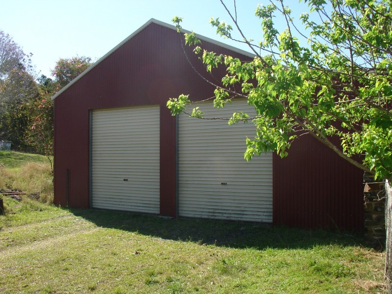 Doubtful Creek NSW 2470