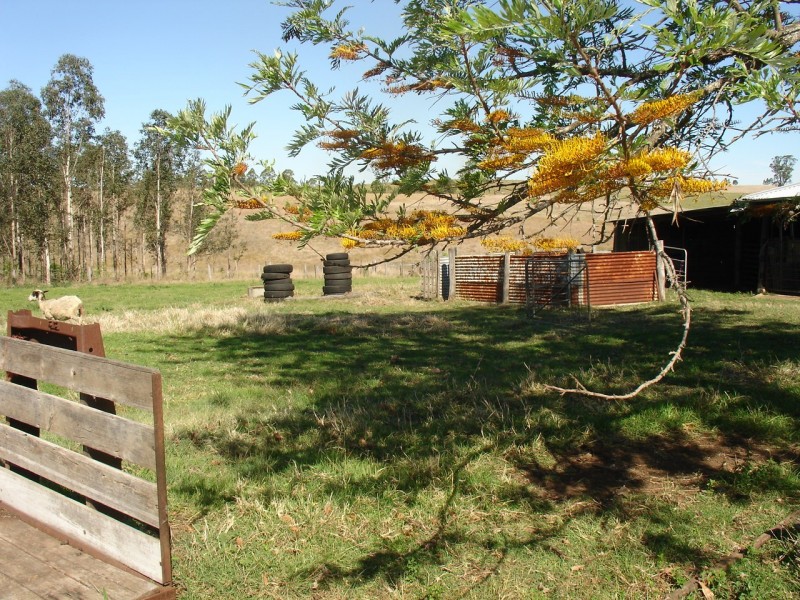 Doubtful Creek NSW 2470