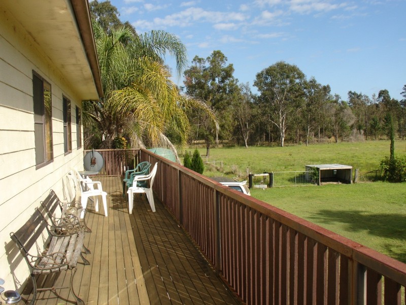 Myrtle Creek NSW 2469