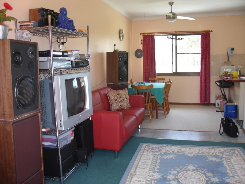 Myrtle Creek NSW 2469