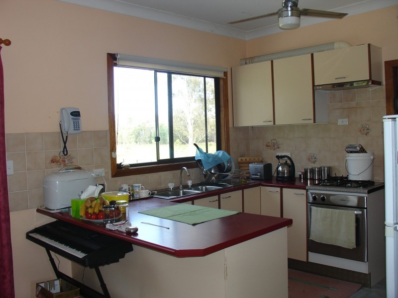 Myrtle Creek NSW 2469