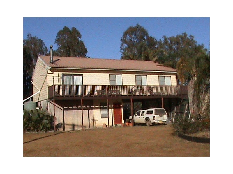 Myrtle Creek NSW 2469