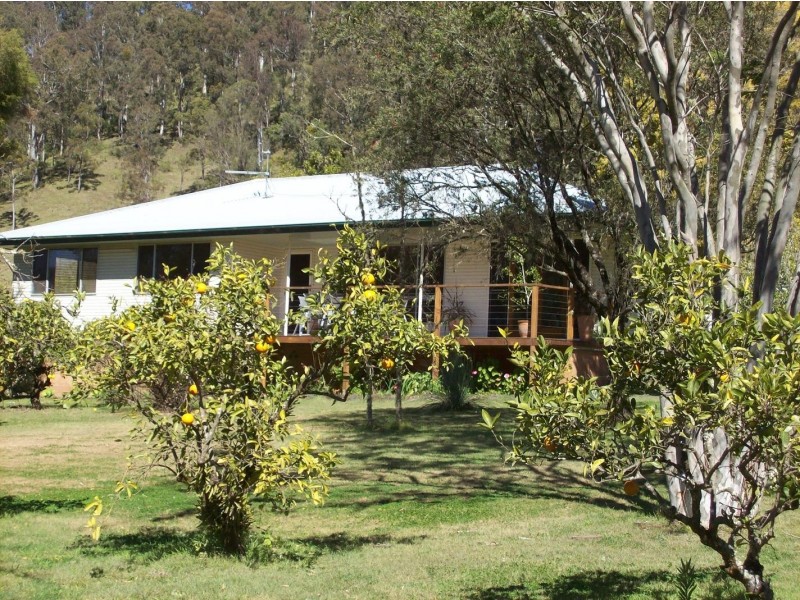 Kyogle NSW 2474
