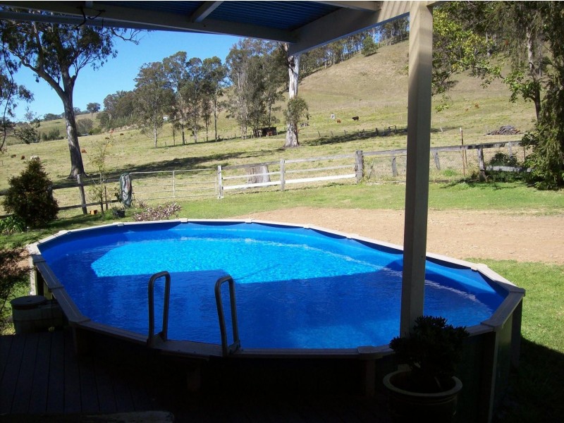 Kyogle NSW 2474