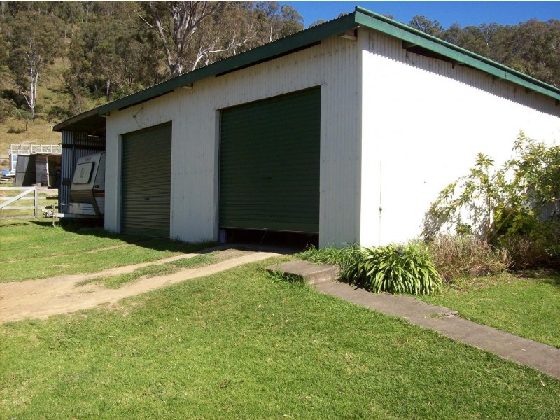 Kyogle NSW 2474