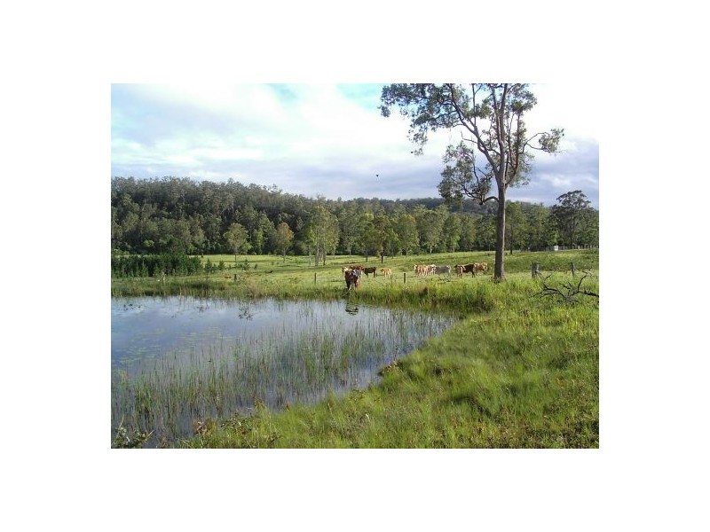 Whiporie NSW 2469