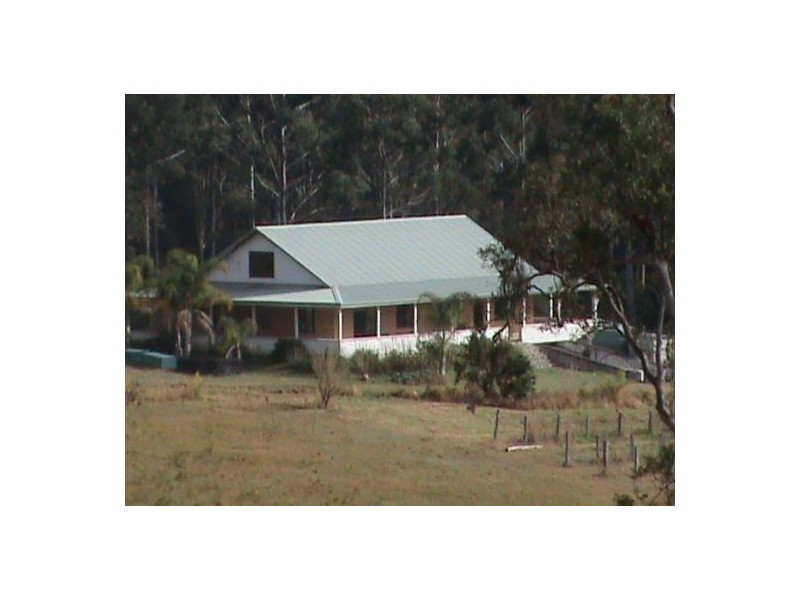 Whiporie NSW 2469