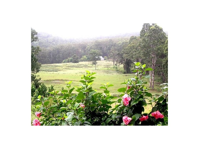 Whiporie NSW 2469