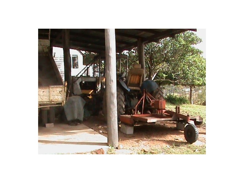 Whiporie NSW 2469