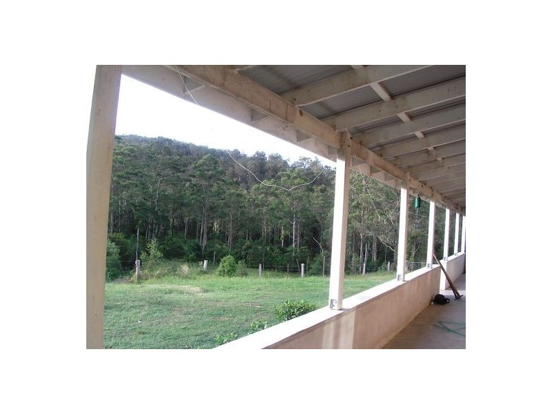 Whiporie NSW 2469