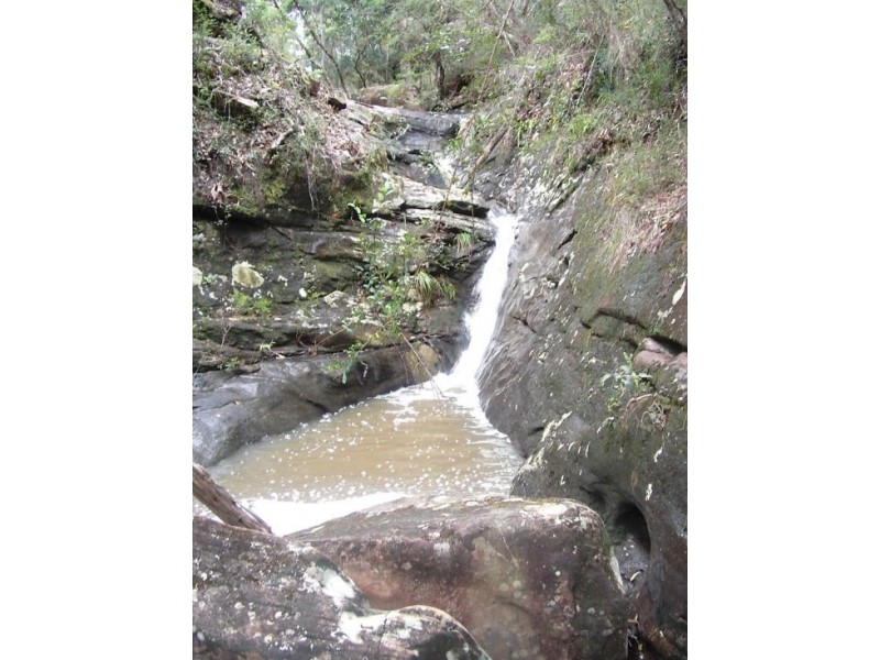 Whiporie NSW 2469