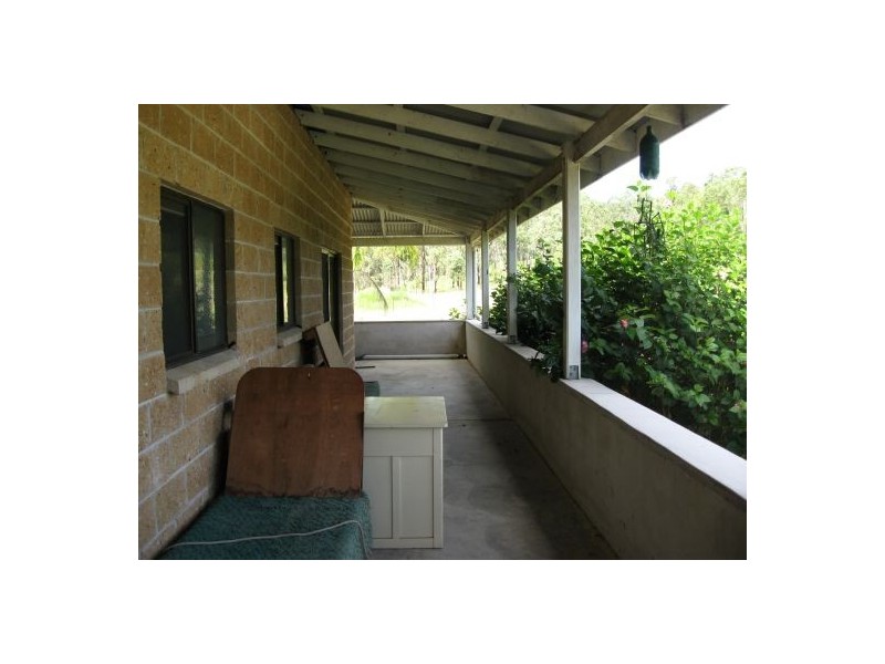 Whiporie NSW 2469