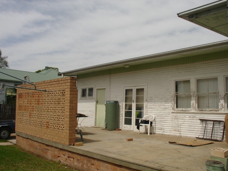 Casino NSW 2470