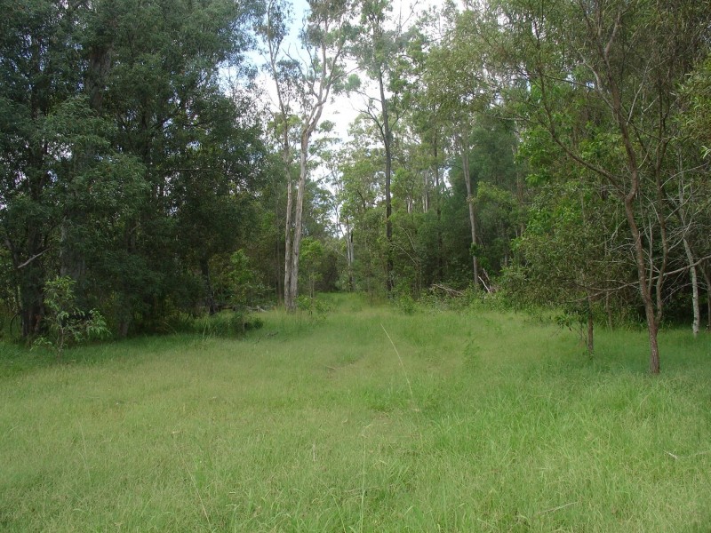 Myrtle Creek NSW 2469
