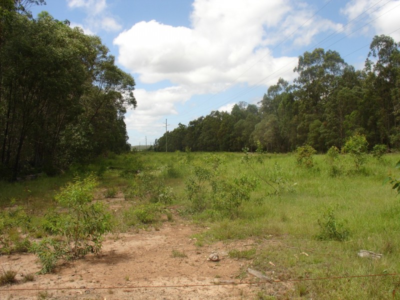 Myrtle Creek NSW 2469