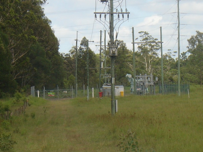 Myrtle Creek NSW 2469