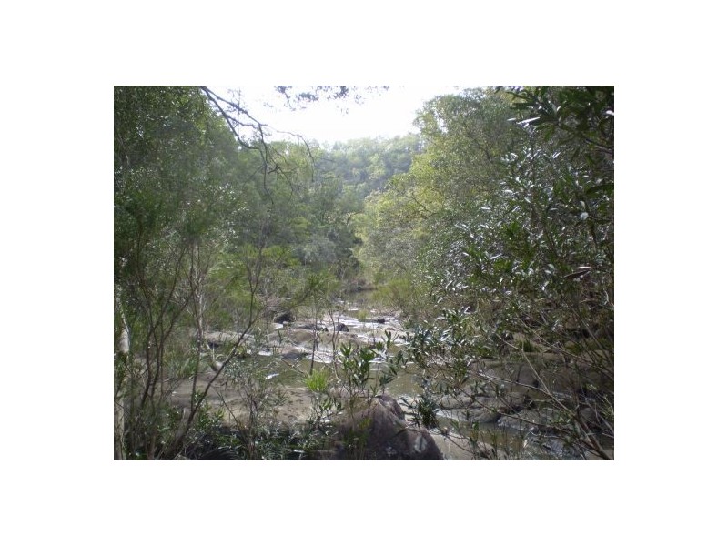 147 Sugarbag Road, Tabulam NSW 2469