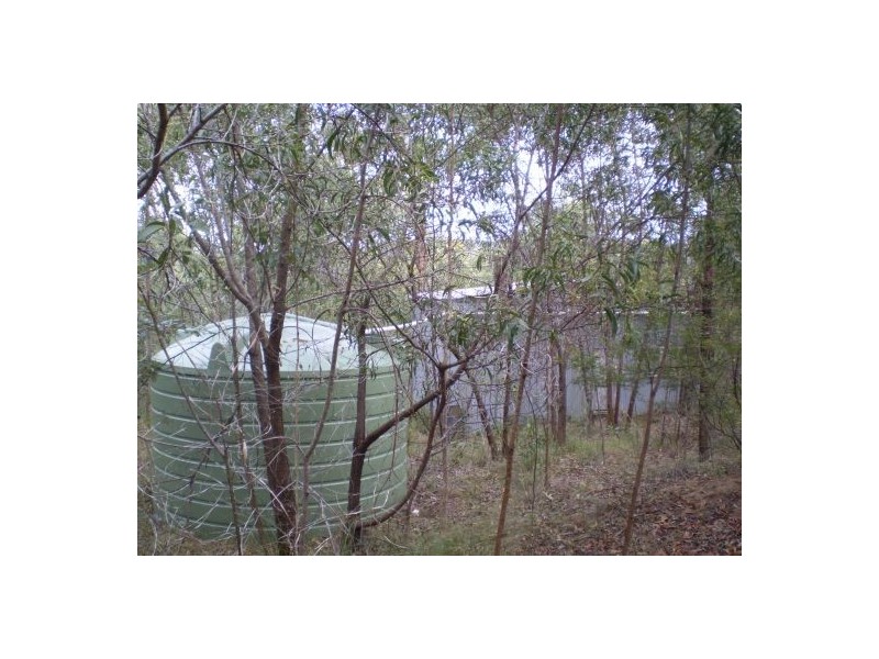 147 Sugarbag Road, Tabulam NSW 2469