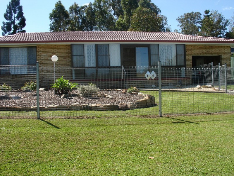 Mallanganee NSW 2469