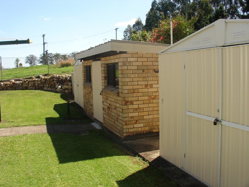 Mallanganee NSW 2469