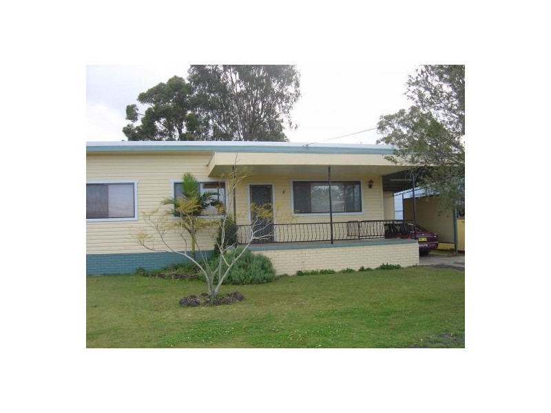 95 Bridge Street, Coraki NSW 2471
