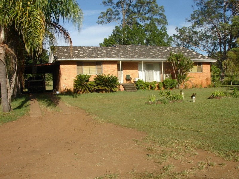 Mongogarie NSW 2470