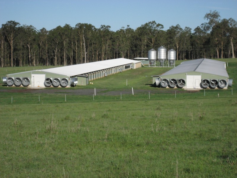Mongogarie NSW 2470