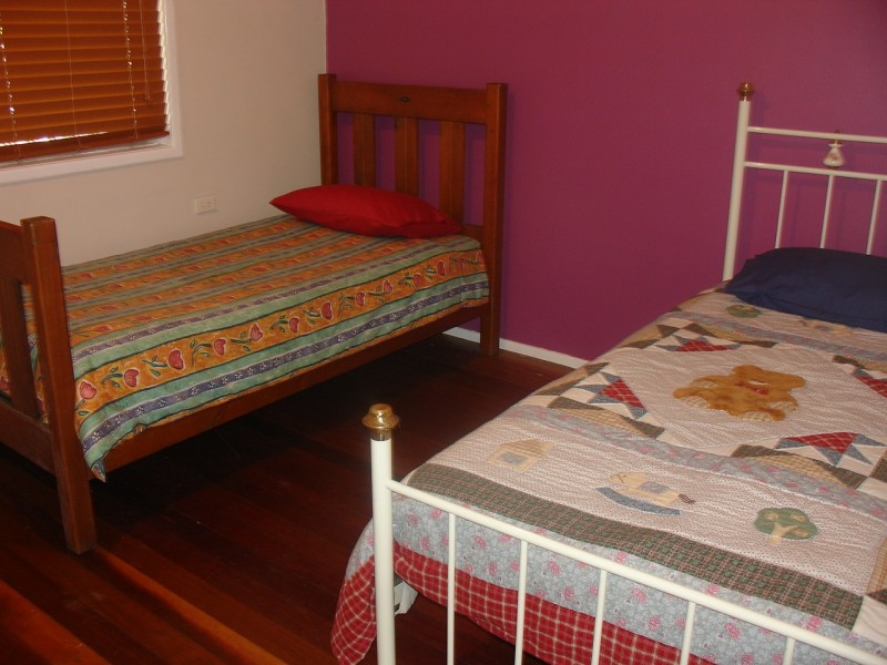 Mongogarie NSW 2470