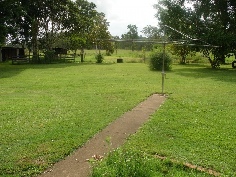 Mongogarie NSW 2470