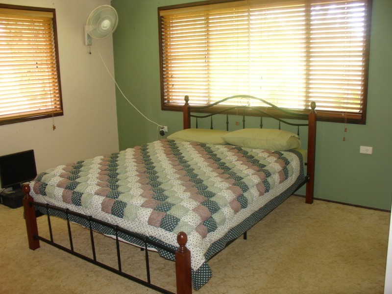 Mongogarie NSW 2470