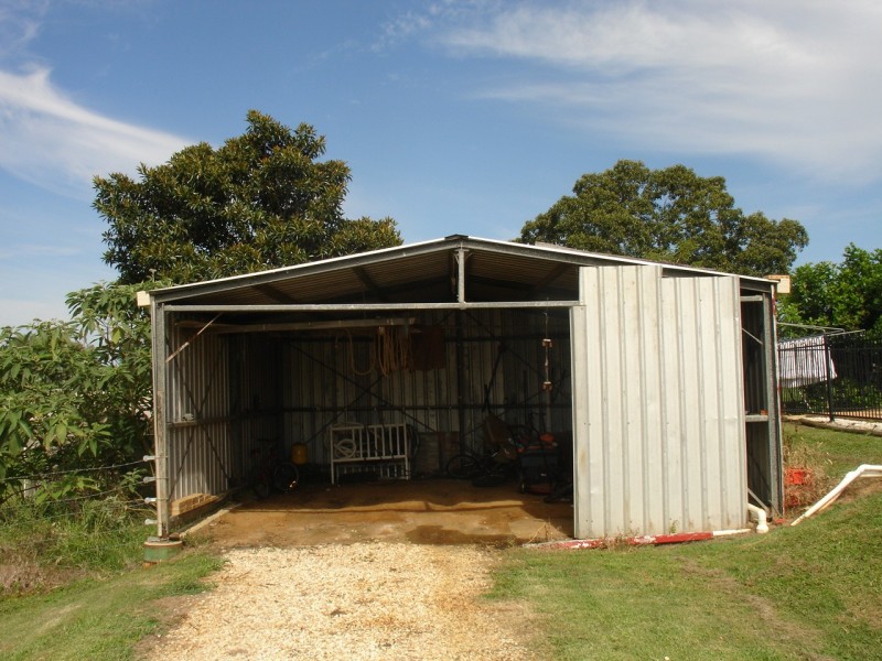 Cedar Point NSW 2474