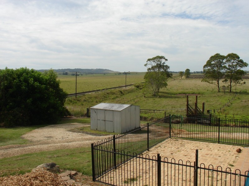 Cedar Point NSW 2474