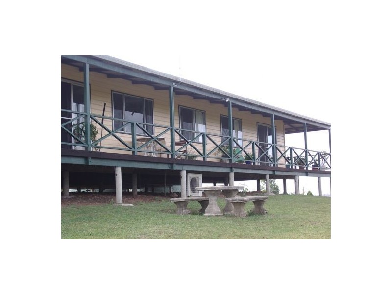 Ewingar NSW 2469
