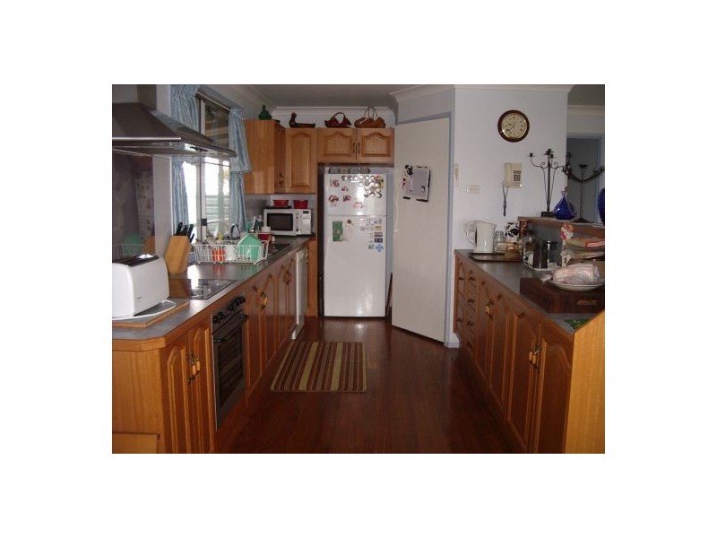 Ewingar NSW 2469