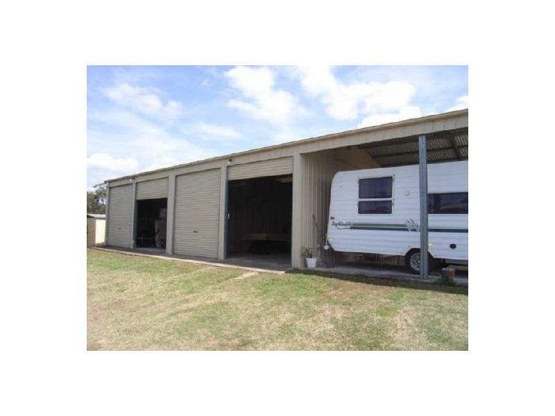 Ewingar NSW 2469