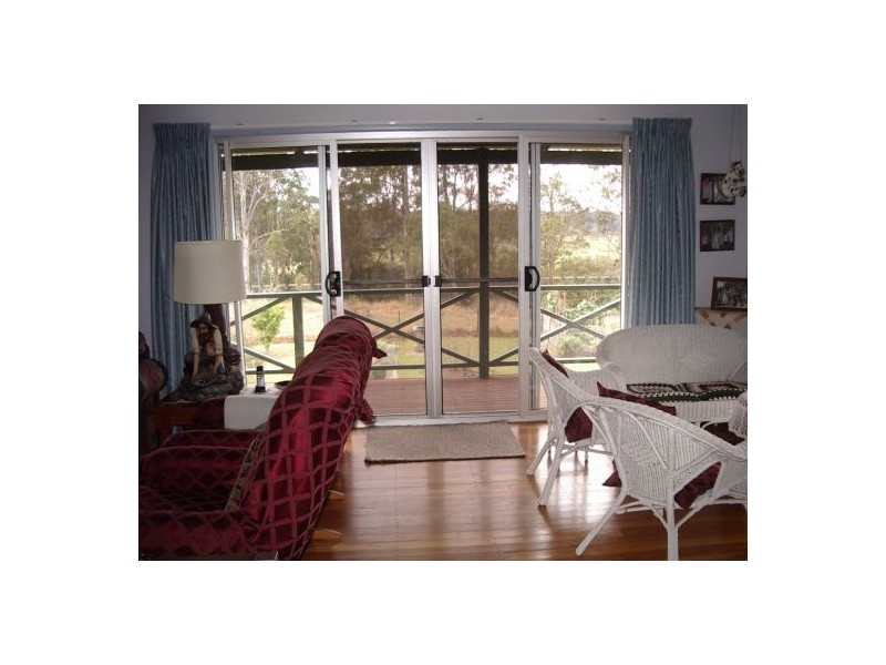 Ewingar NSW 2469