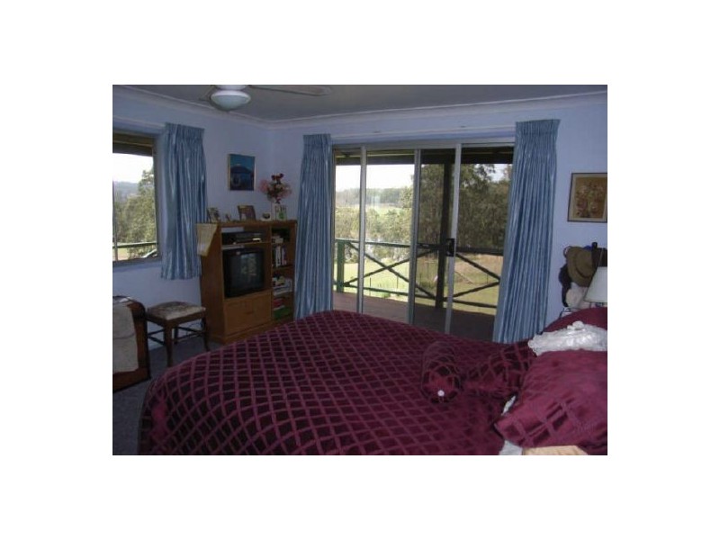 Ewingar NSW 2469