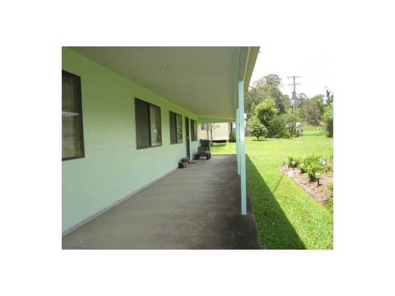 Mallanganee NSW 2469