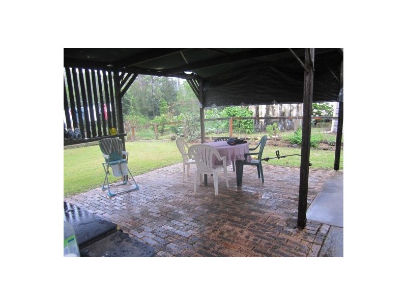 Mallanganee NSW 2469