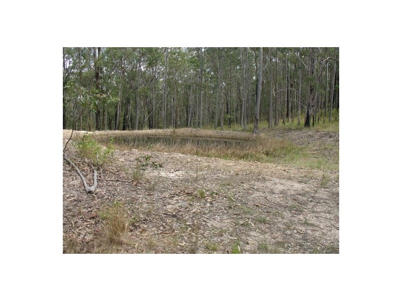 680 North Ewingar Road, Tabulam NSW 2469