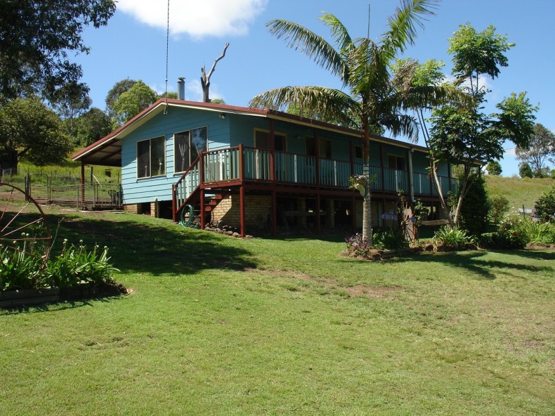 Tuckurimba NSW 2480