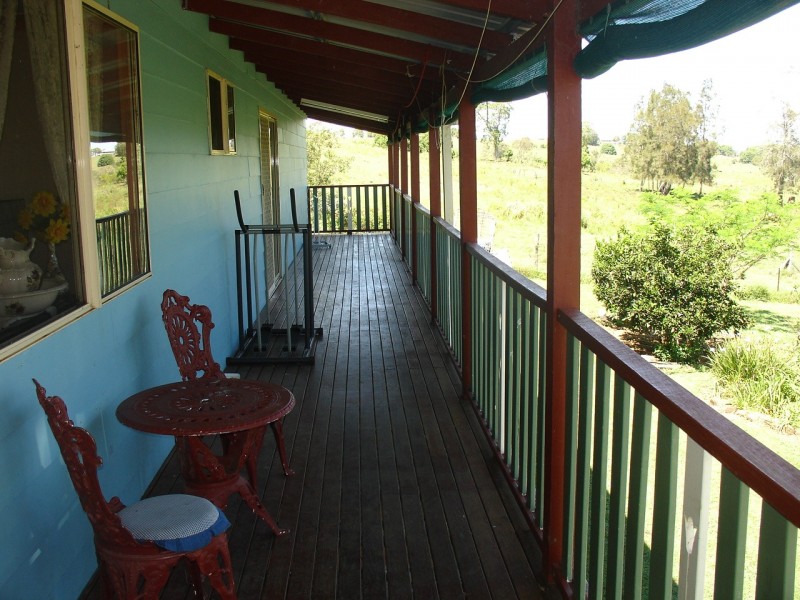 Tuckurimba NSW 2480